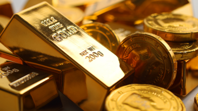 How Do I Own Gold?